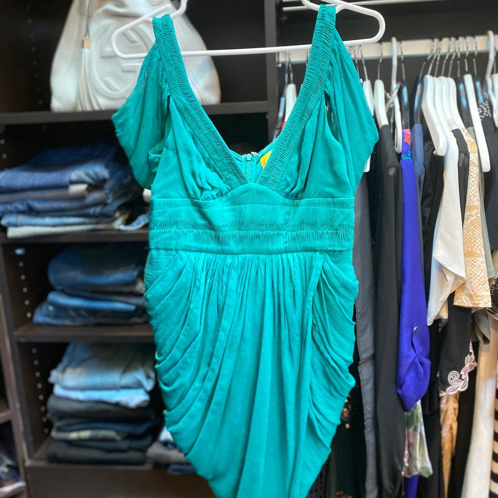 Catherine Malandrino dress